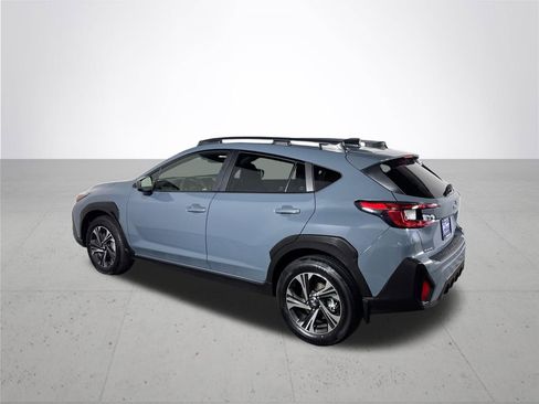 Certified 2024 Subaru Crosstrek 2.0i Premium image 9