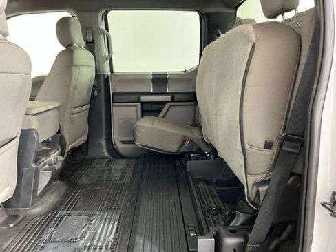 Used 2020 Ford F350 XLT w/ XLT Value Package AWD/4WD image 25