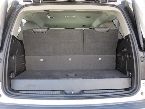 Used 2016 Chevrolet Tahoe LTZ image 14