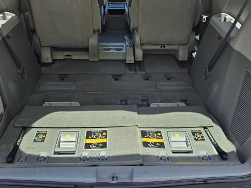 Used 2012 Toyota Sienna LE FWD image 30