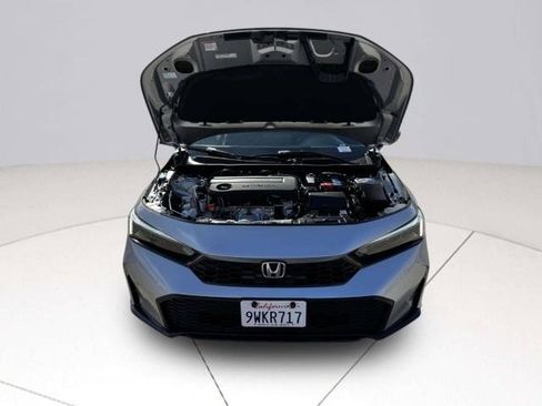 Used 2026 Honda Civic Sport image 53