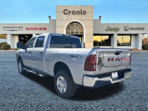 Used 2025 RAM 3500 Tradesman image 5