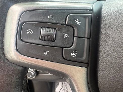 Used 2022 Chevrolet Tahoe LT w/ Luxury Package AWD/4WD image 20