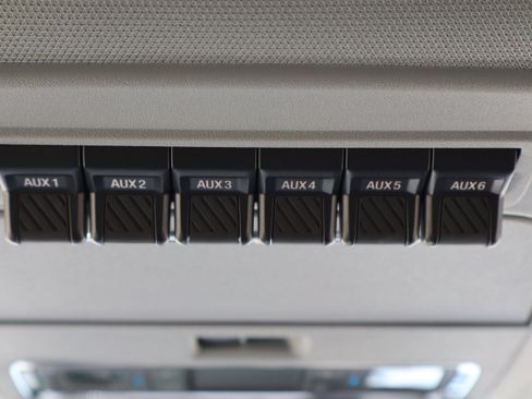 New 2025 Ford F350 Lariat w/ Black Appearance Package image 29