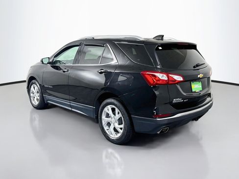 Used 2020 Chevrolet Equinox LT FWD image 7