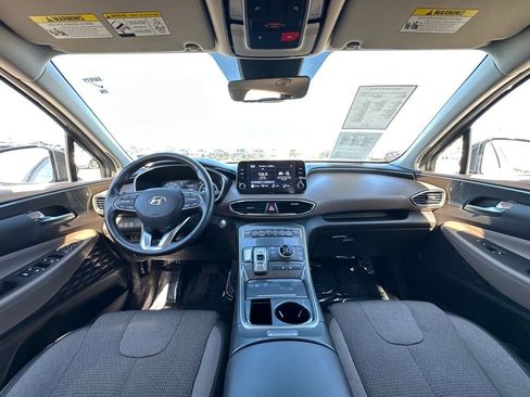 Used 2022 Hyundai Santa Fe SEL Convenience w/ Cargo Package image 23