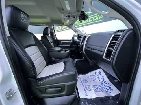 Used 2020 RAM 1500 Classic Warlock w/ Electronics Group image 29