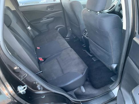 Used 2016 Honda CR-V EX image 13