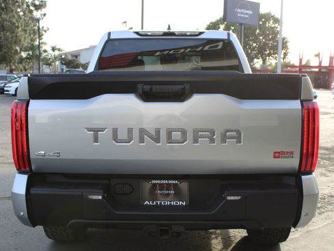 Used 2022 Toyota Tundra SR5 image 36