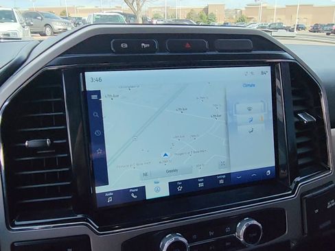 Used 2022 Ford F350 Lariat w/ Lariat Value Package image 36