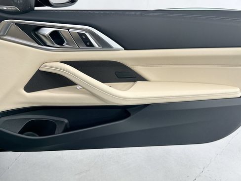 New 2027 BMW 430i Convertible w/ M Sport Package RWD image 23