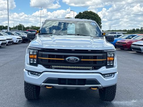 Used 2023 Ford F150 Tremor AWD/4WD image 8