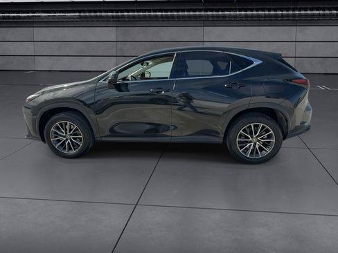 Certified 2024 Lexus NX 250 FWD w/ Towing Package (2000 Lbs) image 5