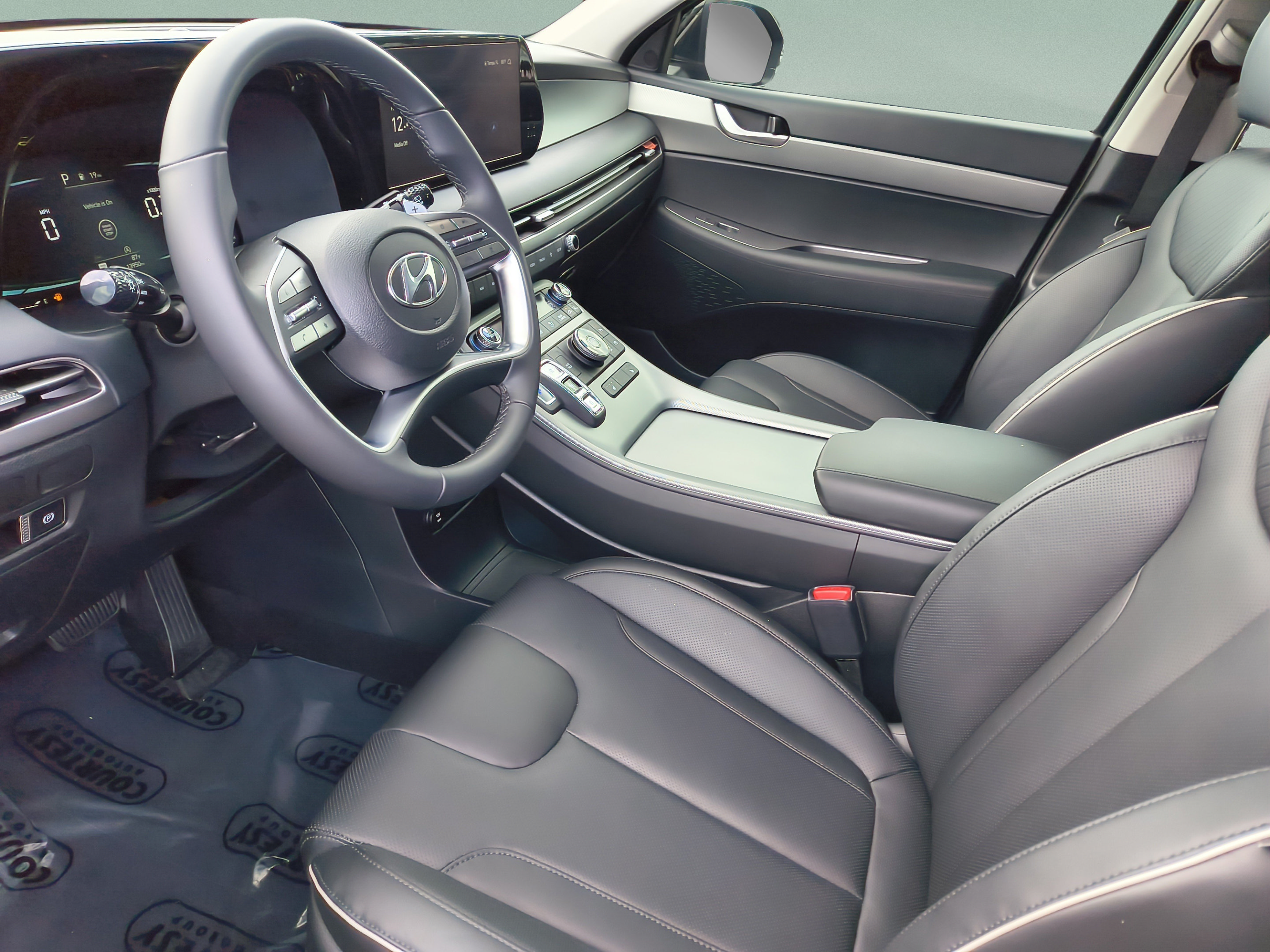 Used 2024 Hyundai Palisade XRT FWD image 19