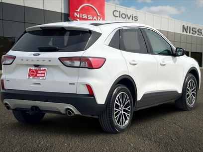 Used 2022 Ford Escape SE w/ Convenience Package