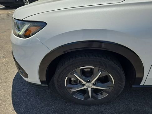 Used 2024 Honda HR-V EX-L image 10