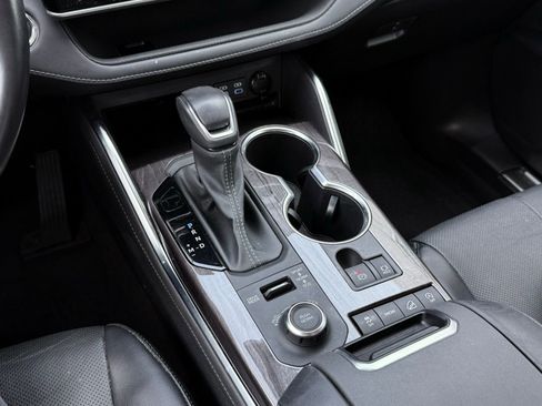 Used 2022 Toyota Highlander Platinum image 53