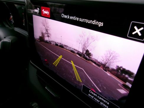 Certified 2024 Jeep Wrangler Unlimited Rubicon image 25