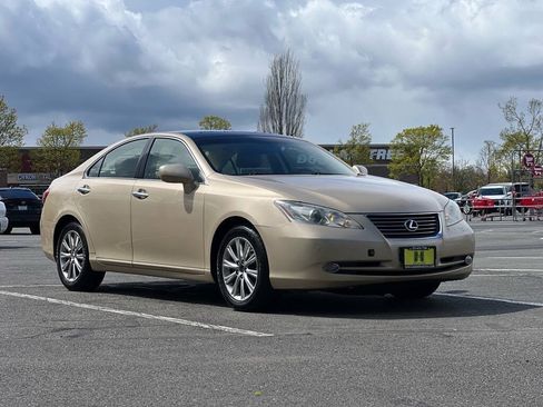 Used 2007 Lexus ES 350 FWD image 7