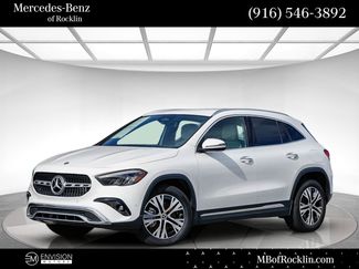 Certified 2025 Mercedes-Benz GLA 250 video 1