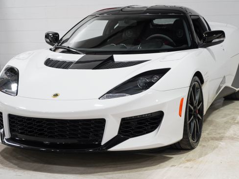 Used 2020 Lotus Evora RWD image 30