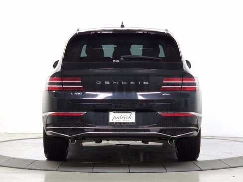New 2026 Genesis GV80 2.5T Prestige AWD/4WD image 7