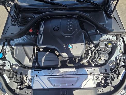 Certified 2023 BMW 230i Coupe w/ M Sport Package RWD image 22