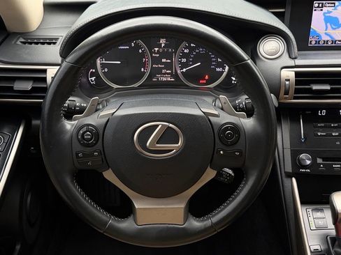 Used 2014 Lexus IS 250 w/ Navigation Package RWD image 18