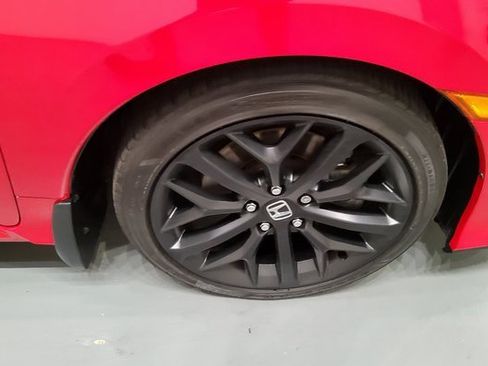 Used 2020 Honda Civic Si image 38