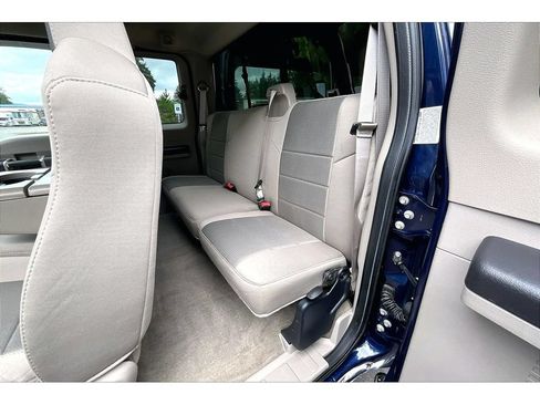 Used 2008 Ford F350 Lariat AWD/4WD image 23