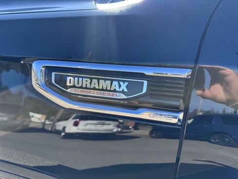 Certified 2020 GMC Sierra 1500 Denali w/ Denali Ultimate Package image 6