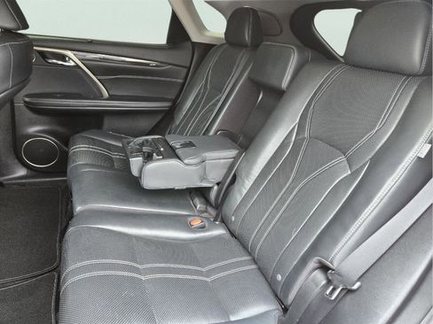 Used 2022 Lexus RX 450h AWD w/ Luxury Package image 48