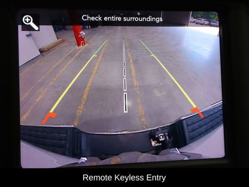 Used 2020 RAM 2500 Tradesman w/ Chrome Appearance Group image 7