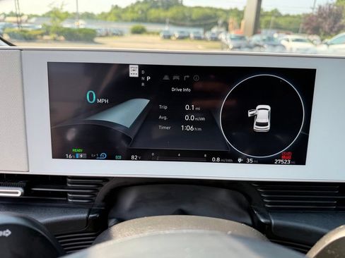 Used 2022 Hyundai Ioniq 5 SE AWD/4WD image 26