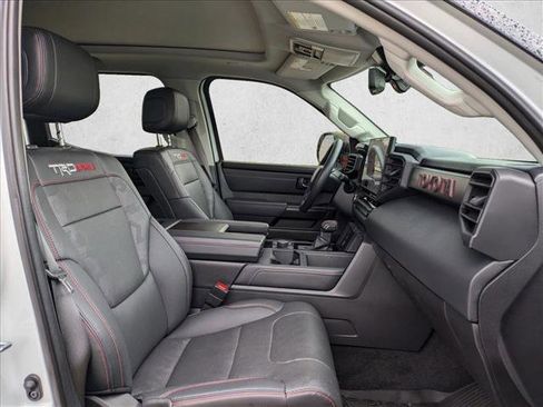 Used 2023 Toyota Tundra TRD Pro image 21