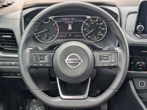 Used 2021 Nissan Rogue SV w/ Premium Package FWD image 20