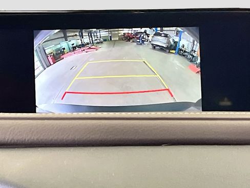 Used 2023 MAZDA CX-30 2.5 Turbo w/ Premium Package AWD/4WD image 14