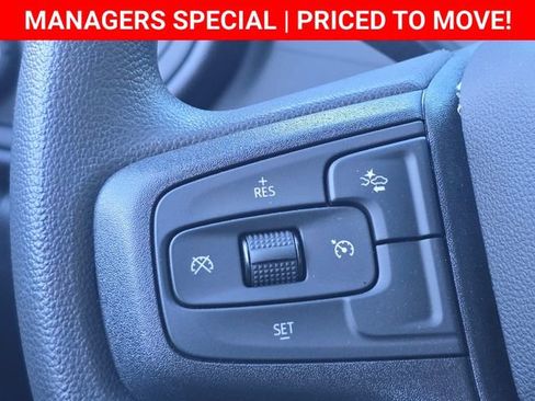 New 2026 Chevrolet Silverado 3500 W/T w/ WT Convenience Package image 32