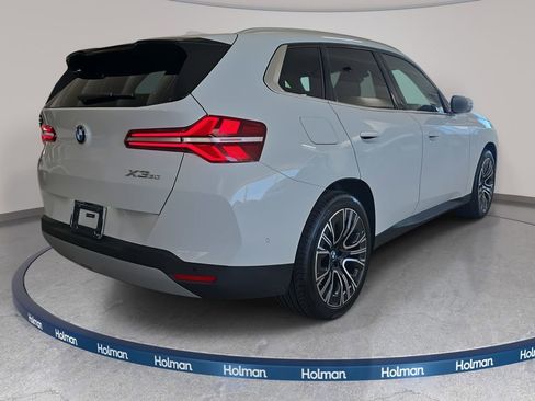 New 2026 BMW X3 xDrive30 w/ Convenience Package image 4