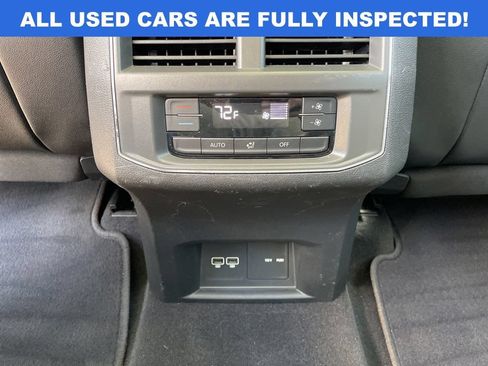 Used 2019 Volkswagen Atlas SEL AWD/4WD image 13