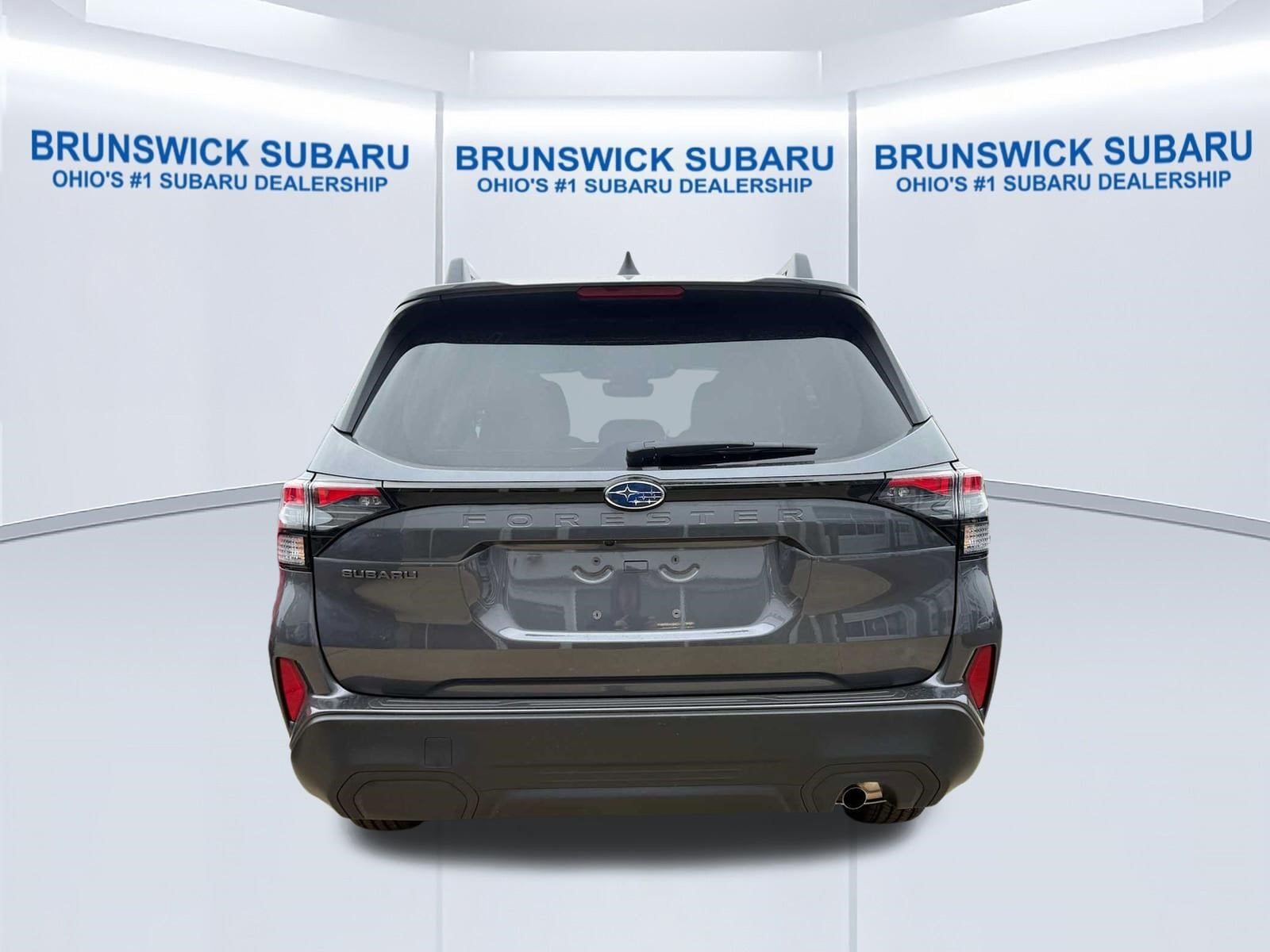 New 2026 Subaru Forester Premium AWD/4WD image 4