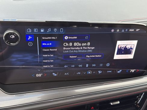 New 2026 Chevrolet Tahoe RST w/ RST Performance Edition image 15