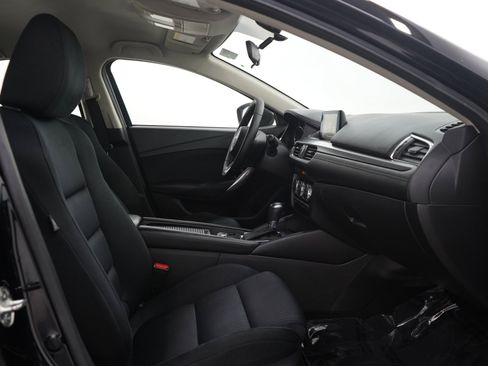 Used 2017 MAZDA MAZDA6 Sport FWD image 11