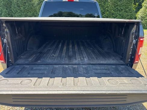 Used 2018 Ford F150 XL w/ Equipment Group 101A Mid AWD/4WD image 13