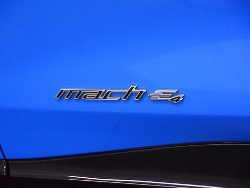 Used 2024 Ford Mustang Mach-E Premium image 12