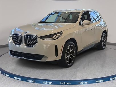 New 2026 BMW X3 xDrive30