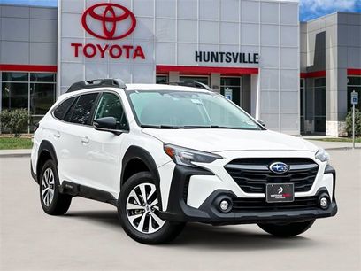 Used 2023 Subaru Outback Premium