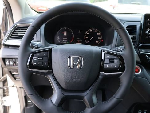 New 2026 Honda Odyssey EX-L image 30