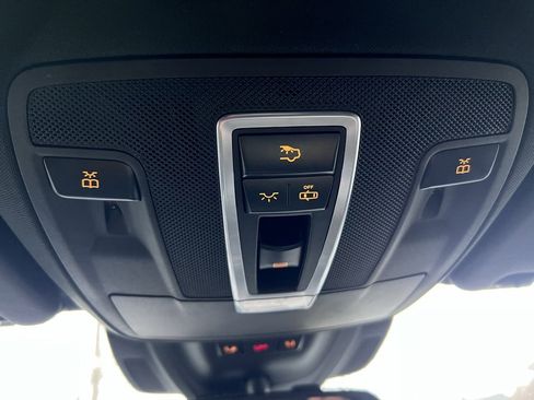 Used 2018 Mercedes-Benz GLS 450 4MATIC image 53