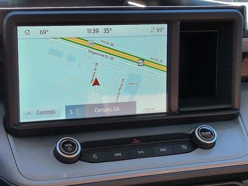 Certified 2023 Ford Maverick Lariat w/ Lariat Luxury Package image 23